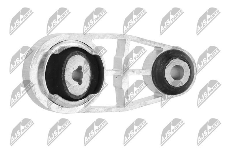 NTY ZPS-RE-104 Mounting, engine