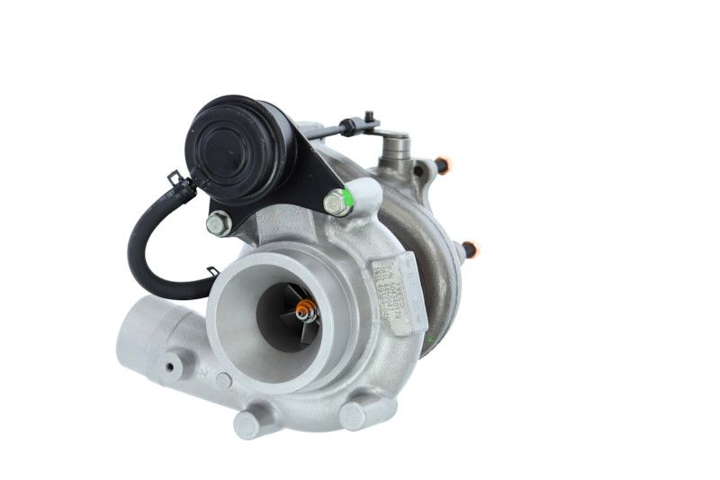 REMANTE 003-002-004430R Turbokompresorius