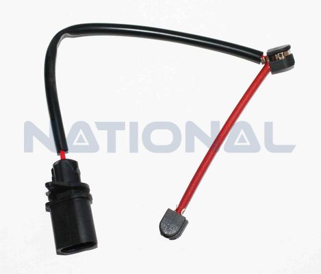 National FK6212WL