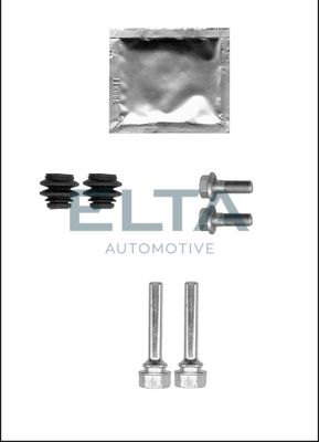 Elta Automotive Guide Sleeve Kit, brake caliper EA9299