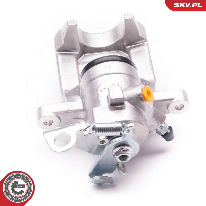 Pidurisadul, ESEN SKV 23SKV604