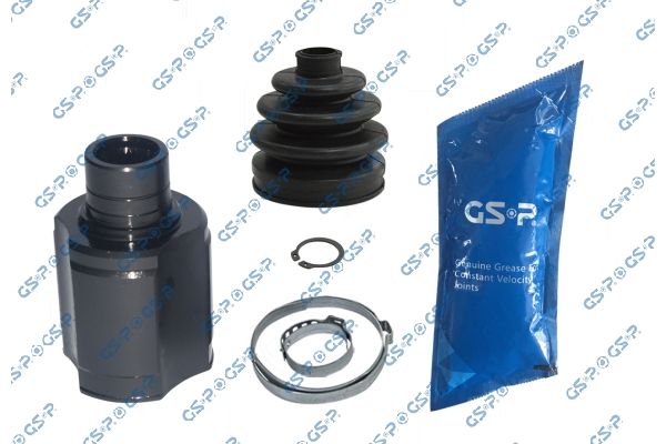 This part match OEM code: 44310-TV2-305