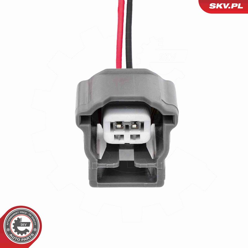 ESEN SKV 53SKV330 Cable Repair Set, crankshaft position sensor