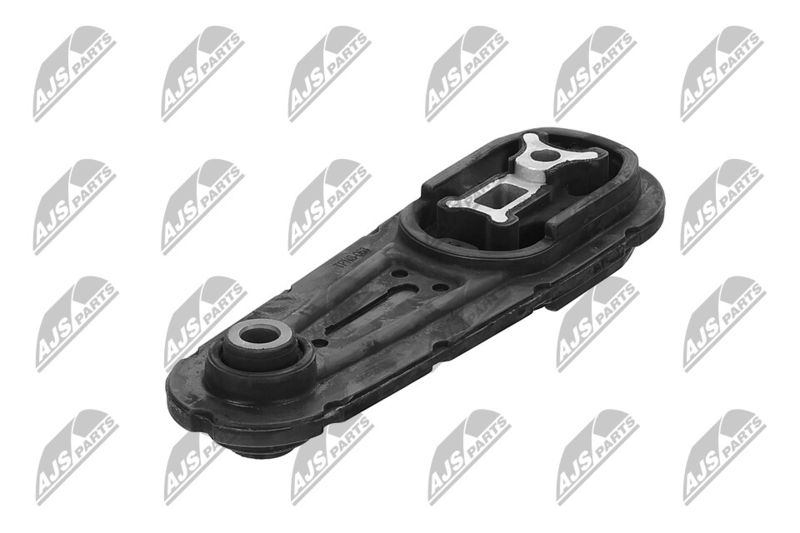 Paigutus, Mootor, NTY ZPS-NS-063