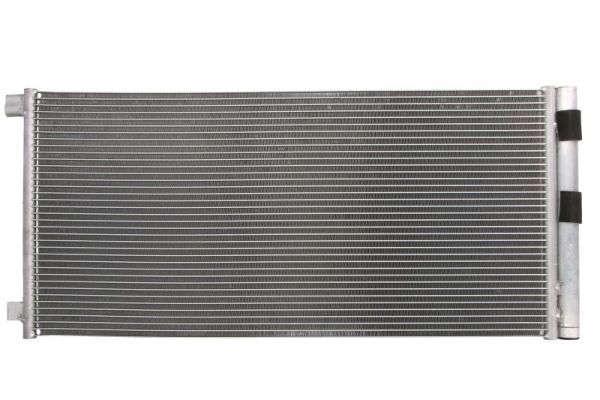 THERMOTEC KTT110865 Condenser, air conditioning