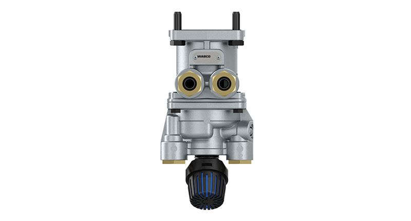 Brzdový ventil, provozní brzda 4613152650