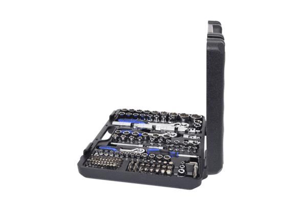 Padrunvõtmete komplekt, KS TOOLS 918.0795