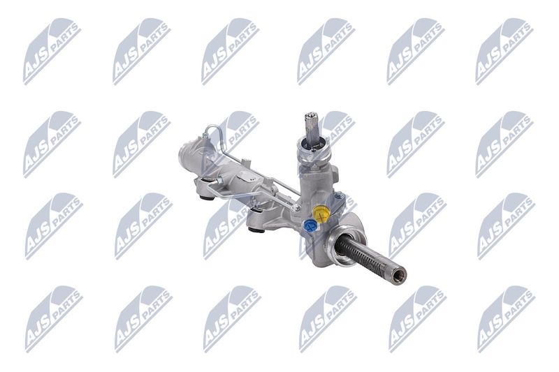 Rooliajam, NTY SPK-WW-010