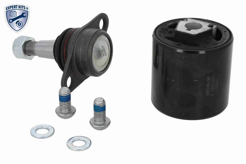 VAICO V20-2801 Repair Kit, control arm