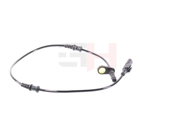 GH GH-703307 Датчик, кількість обертів колеса