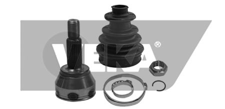 OEM код товара: 8V513A327AB