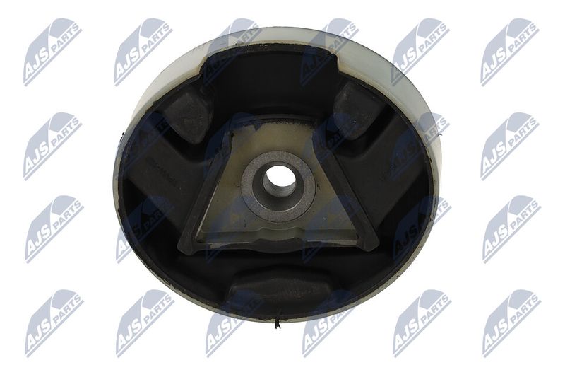 NTY ZPS-VW-120 Mounting, engine