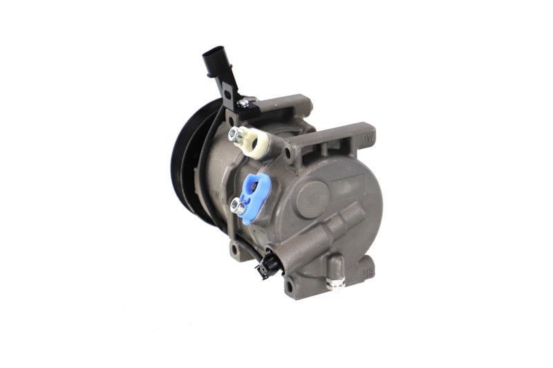 REMANTE 005-001-000224R Compressor, air conditioning