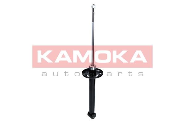 KAMOKA 2000979 Shock Absorber