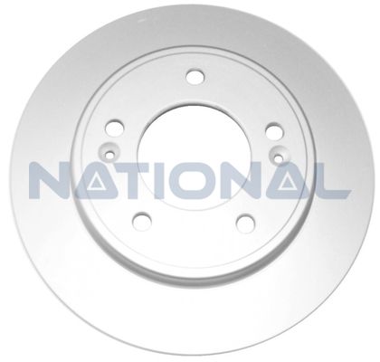 National NBD2088