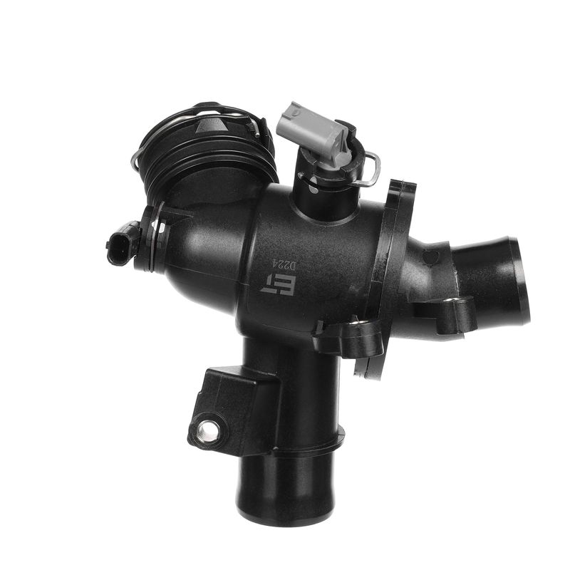 Product Image - Thermostaat, koelvloeistof - ED0243 - ET ENGINETEAM