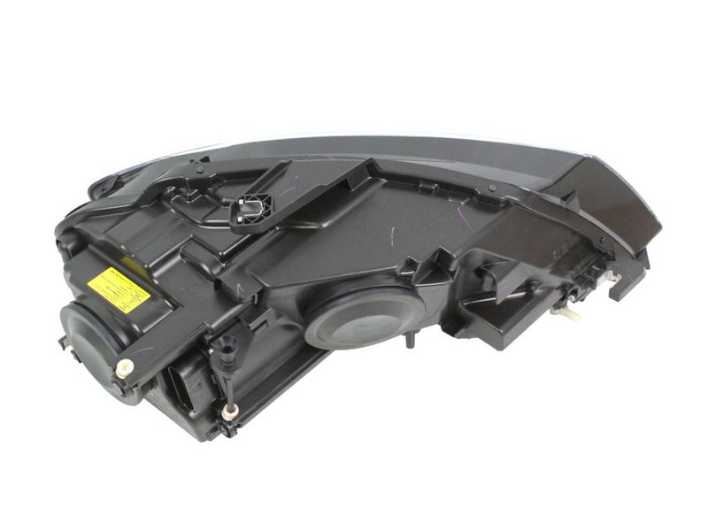 ABAKUS 446-1129LMLEHM2 Headlight