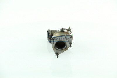 WALKER 20846 Catalytic Converter