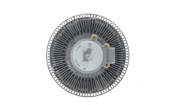 Product Image - Koppeling, radiateurventilator - CFC230000P - MAHLE