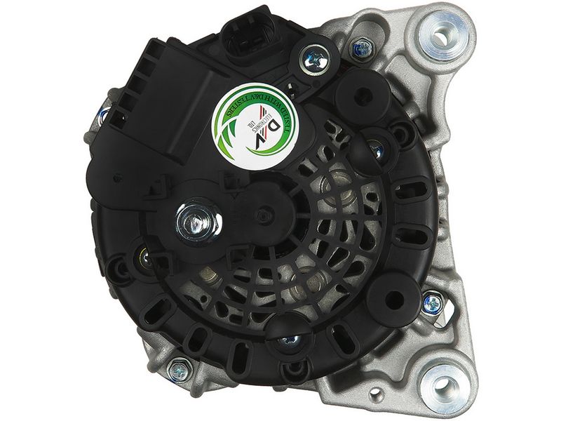 AS-PL A0852S Alternator