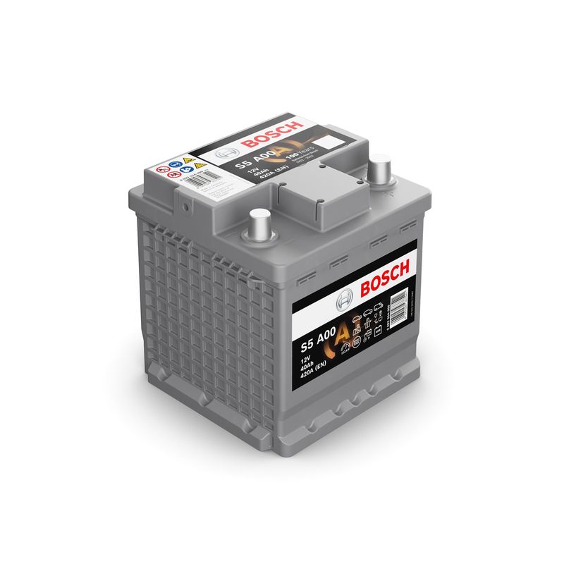 Käivitusaku, BOSCH 0 092 S5A 000