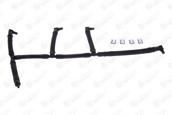 BIRTH 45096 Fuel Line