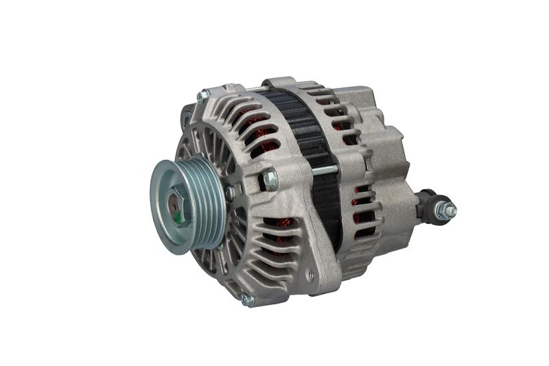 GENERATOR VALEO 200287 7