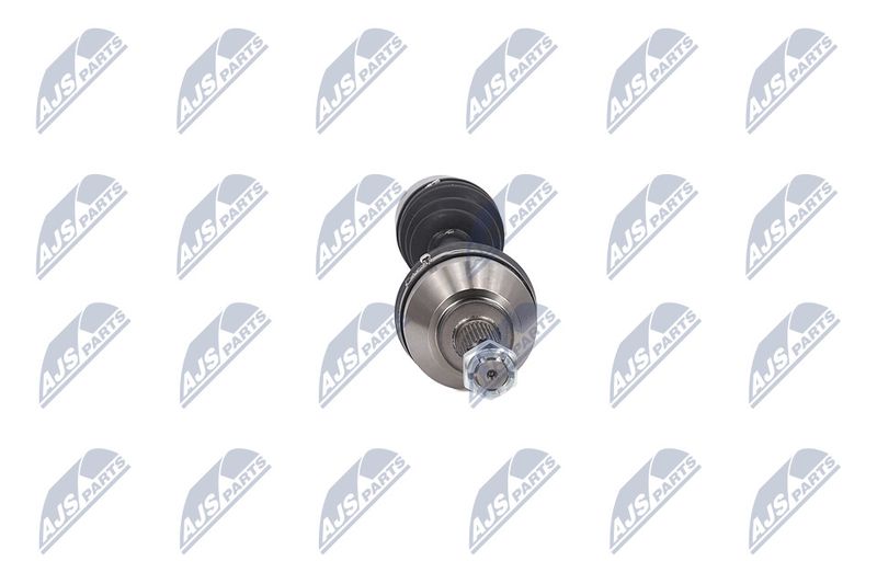 Veovõll, NTY NPW-NS-048