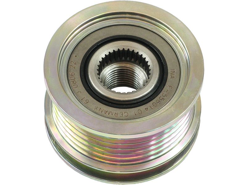 AS-PL AFP3031(INA) Alternator Freewheel Clutch