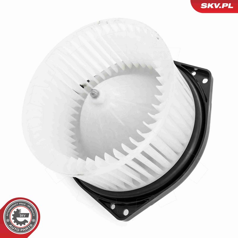 ESEN SKV 68SKV177 Interior Blower