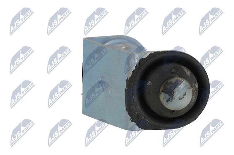 Paigutus, Mootor, NTY ZPS-PE-036