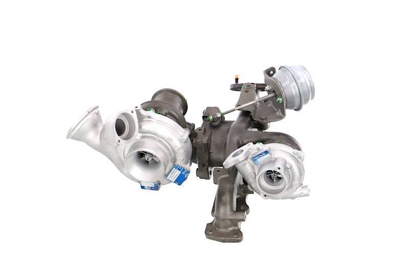 REMANTE 003-001-000034R Charger, charging (supercharged/turbocharged)