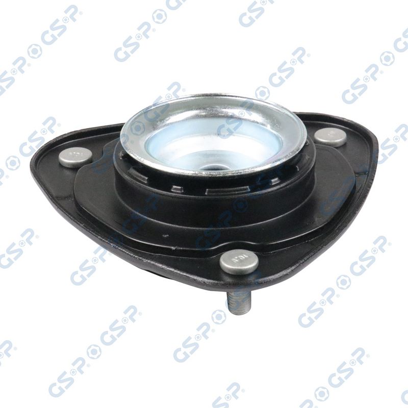 Cojinete columna suspensión