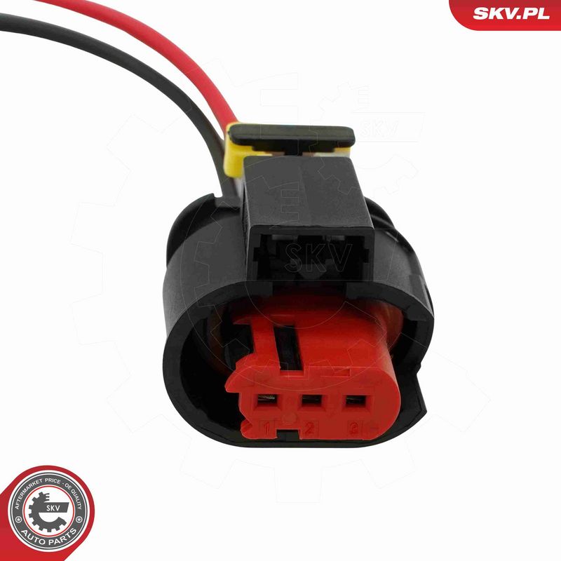 ESEN SKV 53SKV300 Cable Repair Set, ignition coil