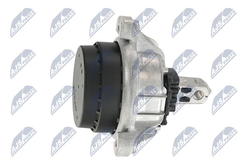 NTY ZPS-BM-062 Variklio pagalvė