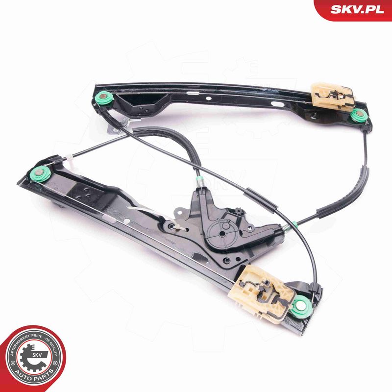 ESEN SKV 00SKV082 Window Regulator