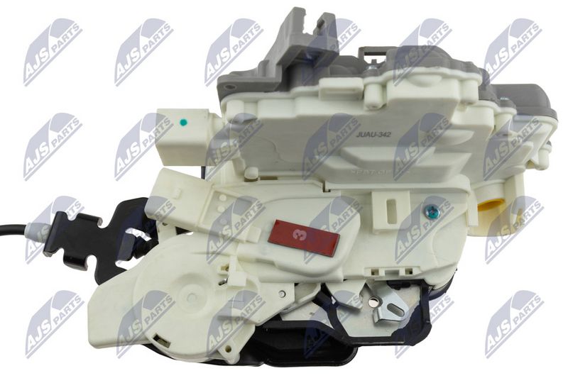 Ukselukk, NTY EZC-AU-342