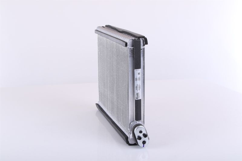 NISSENS 92364 Evaporator, air conditioning