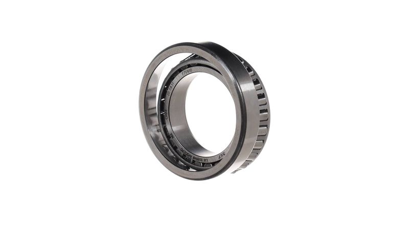 Laager, käigukast, SKF VKT 8918