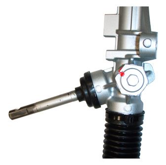 LIZARTE 06.60.9500 Steering Gear