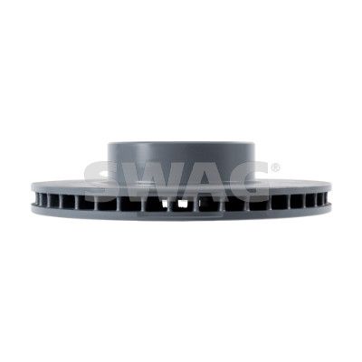 SWAG 20 91 8557 Brake Disc