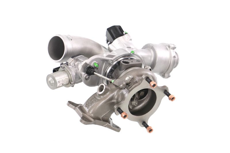 REMANTE 003-002-004532R Charger, charging (supercharged/turbocharged)