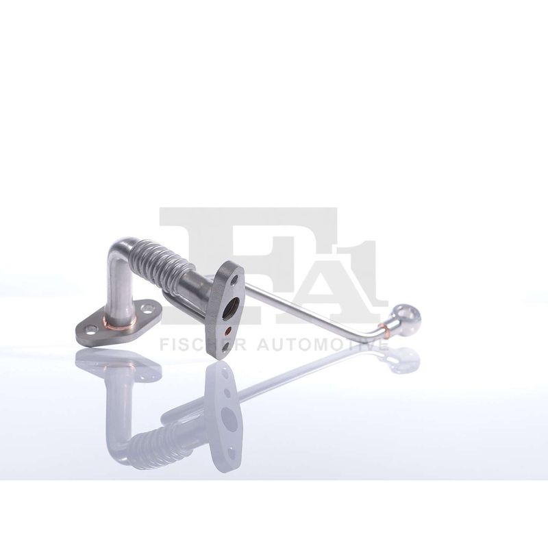 FA1 677-801 Oil Line, charger
