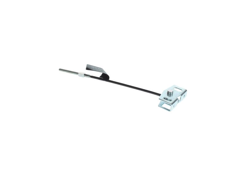 Cablu, frana de parcare 1 987 482 942 BOSCH