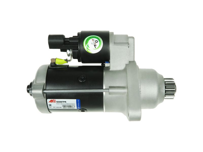 AS-PL S3097PR Starter