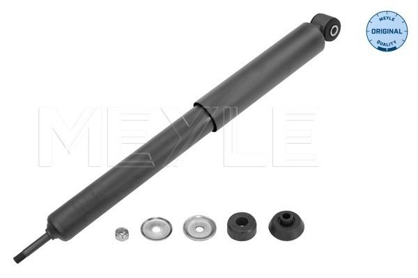 Meyle 626 725 0012 Shock Absorber