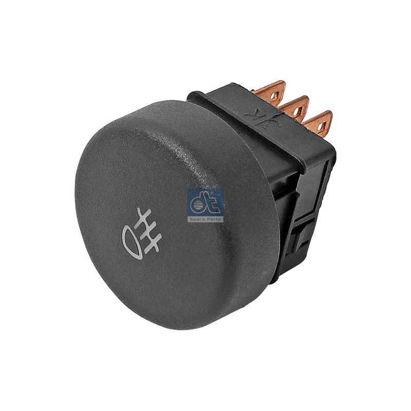 Schalter, Nebellicht