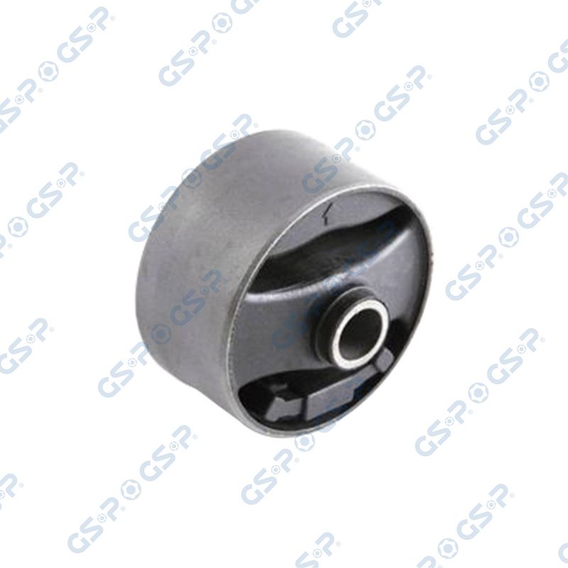 Soporte, motor