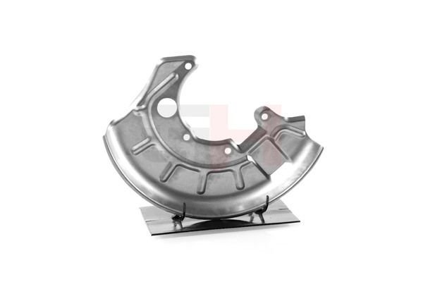 GH GH-489951V Splash Guard, brake disc