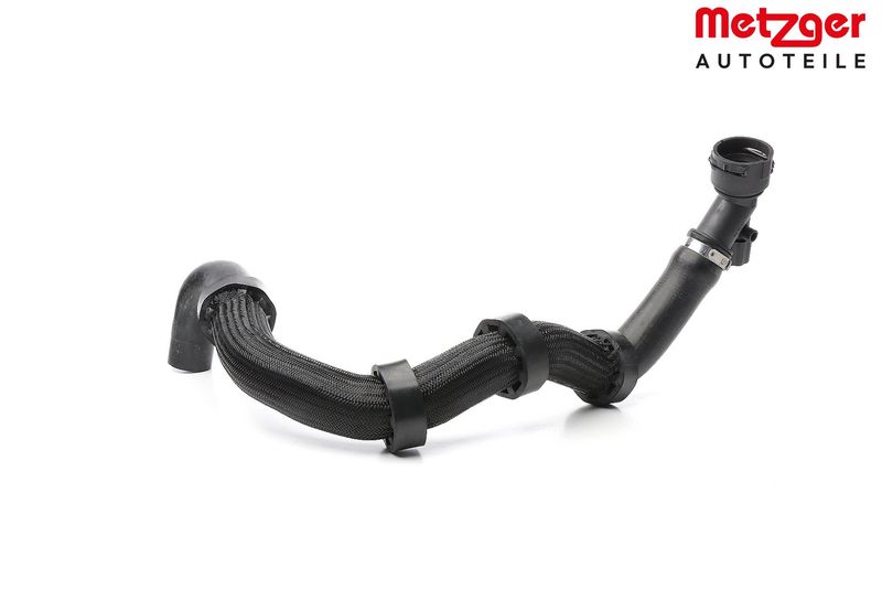 METZGER AUTOTEILE 2421313 Radiator Hose